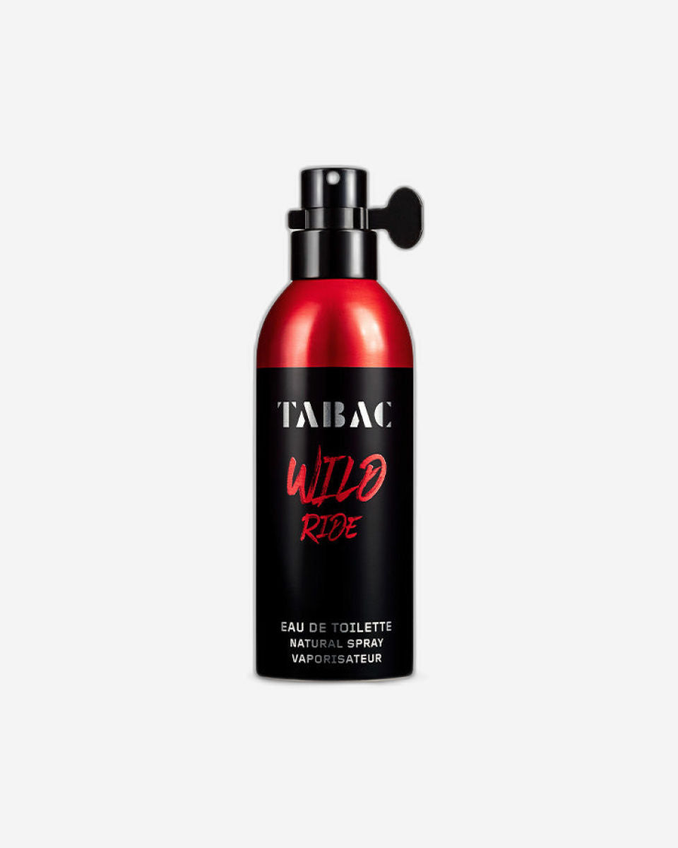 Tabac Wild Ride EDT 75ml