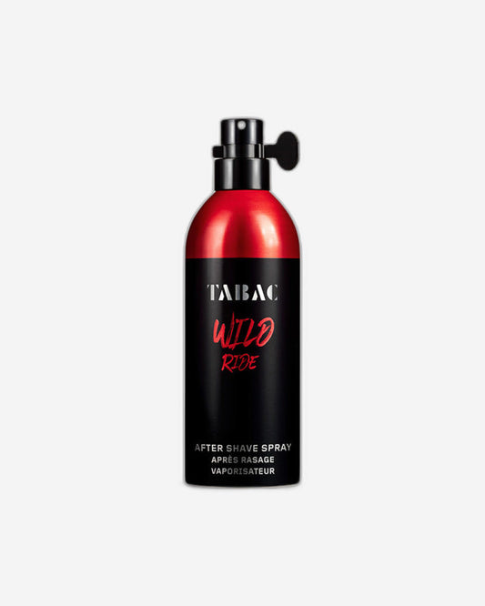 Tabac Wild Ride EDT 125ml