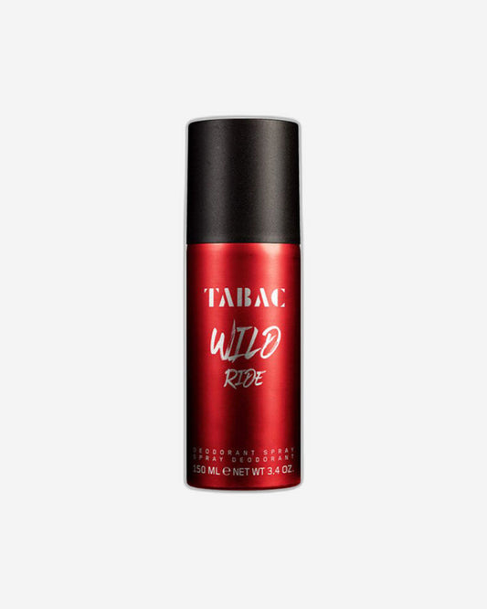 Tabac Wild Ride Deodorant Spray 150ml