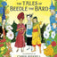 The Tales Of Beedle The Bard - Illustrated Edition