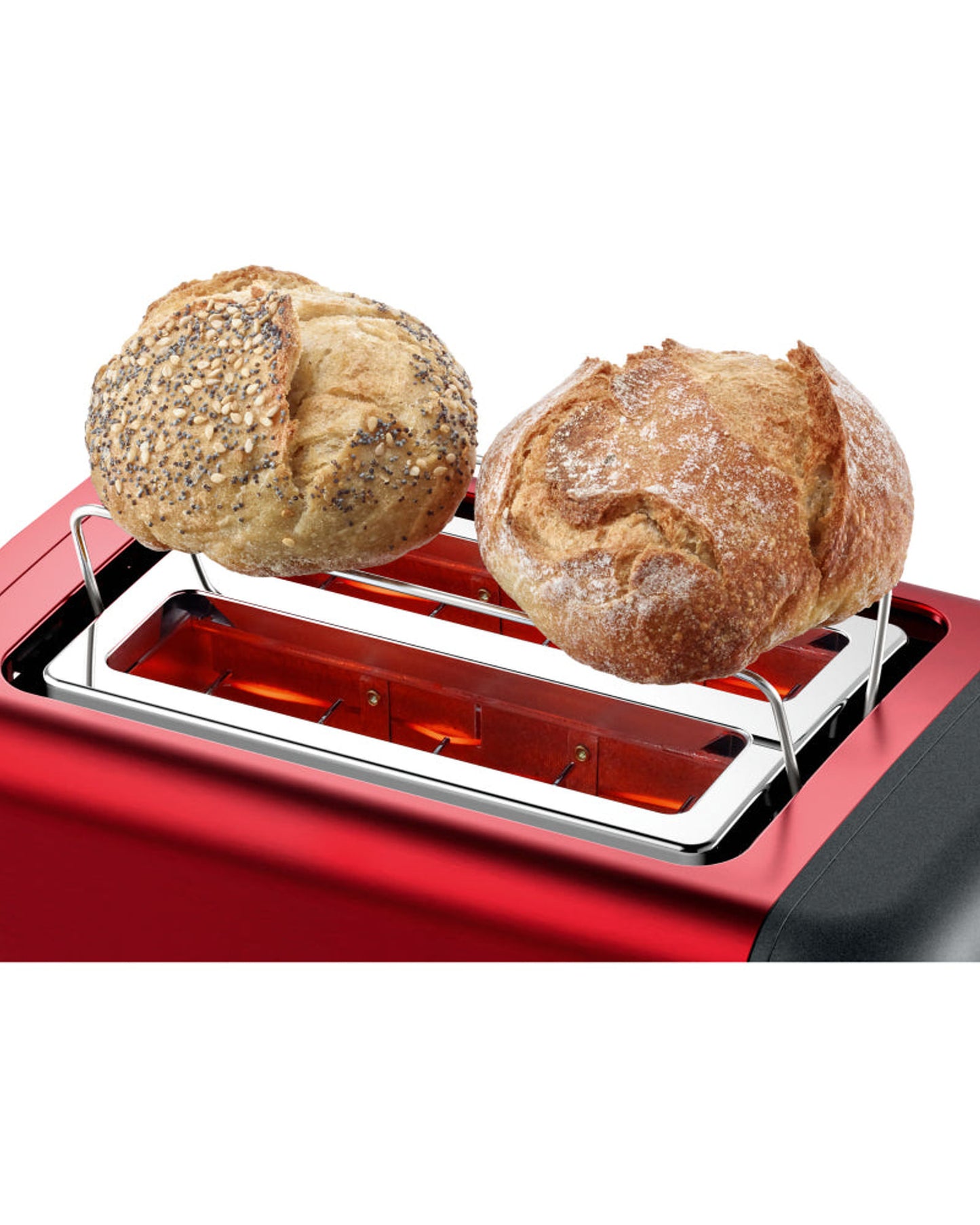 Bosch DesignLine Compact Toaster