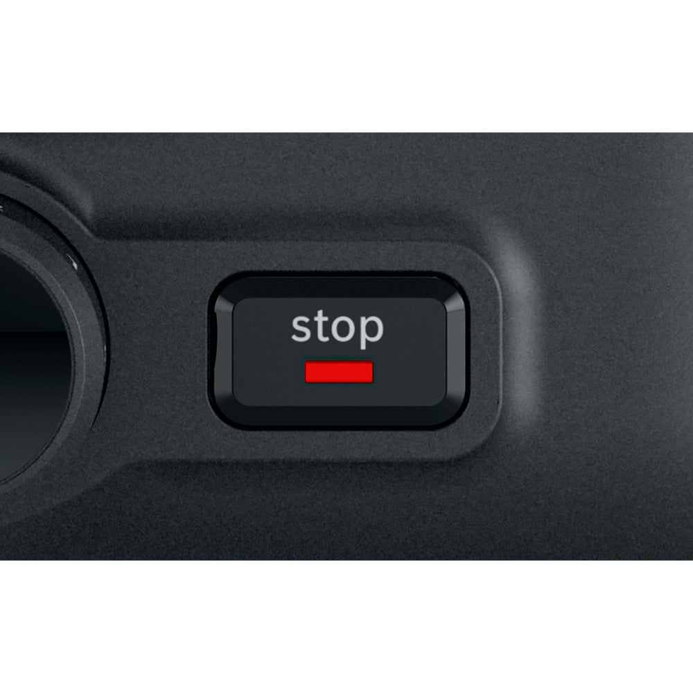 Bosch DesignLine Compact Toaster