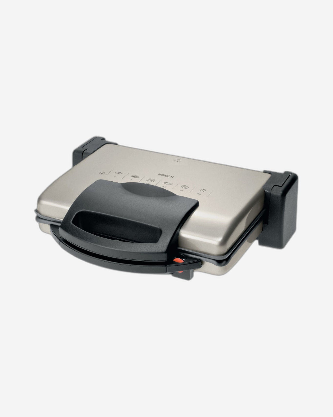 Bosch Contact Grill TCG3302GB
