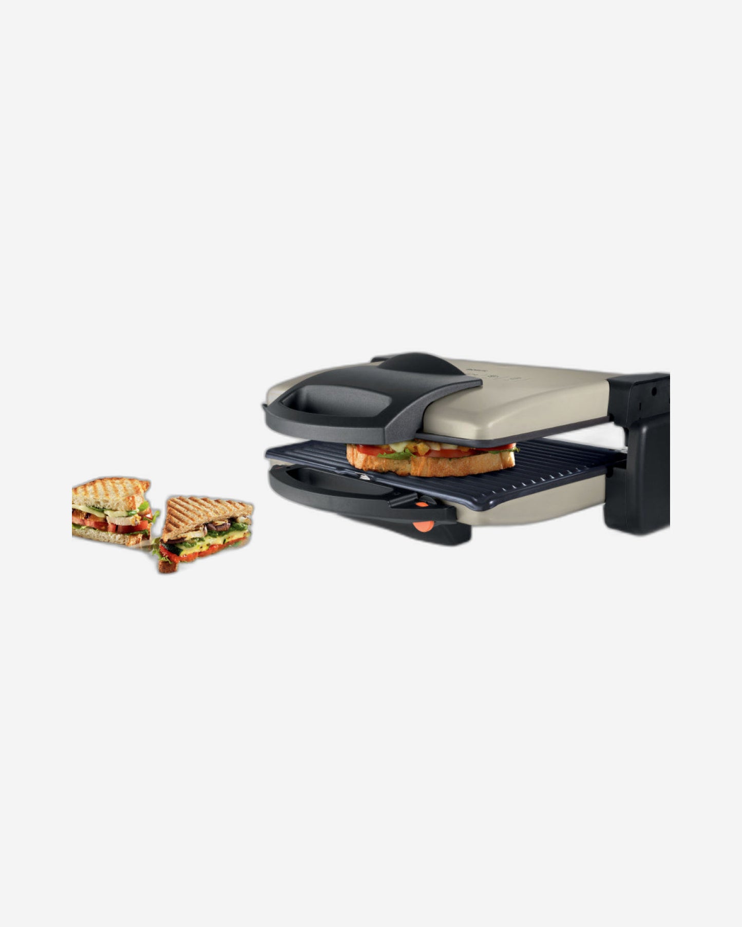 Bosch Contact Grill TCG3302GB
