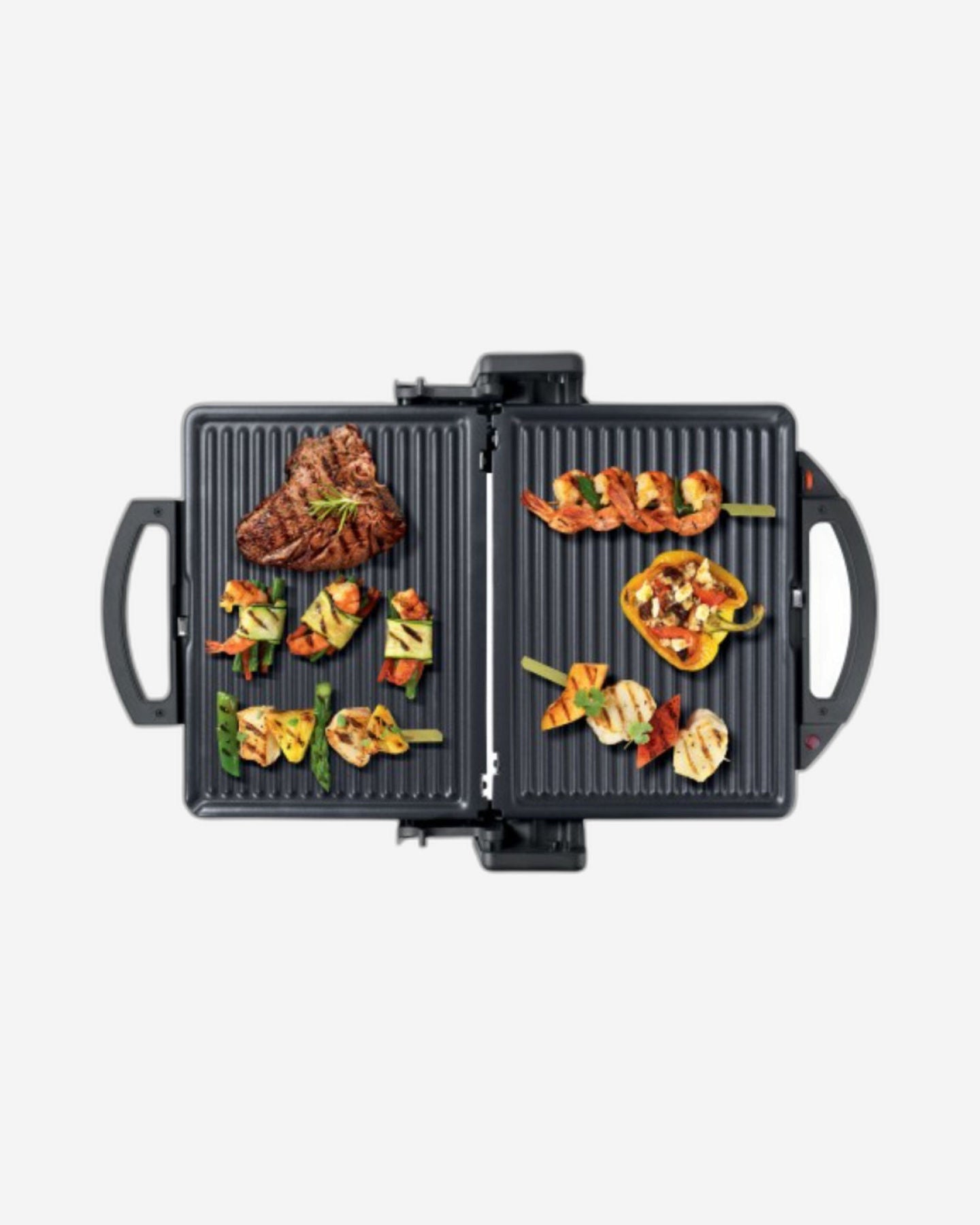 Bosch Contact Grill TCG3302GB