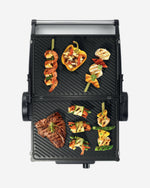 Bosch Grill 2000W TCG4104GB Red