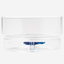 Zafferano Teca Mare Bowl Pufferfish Blue