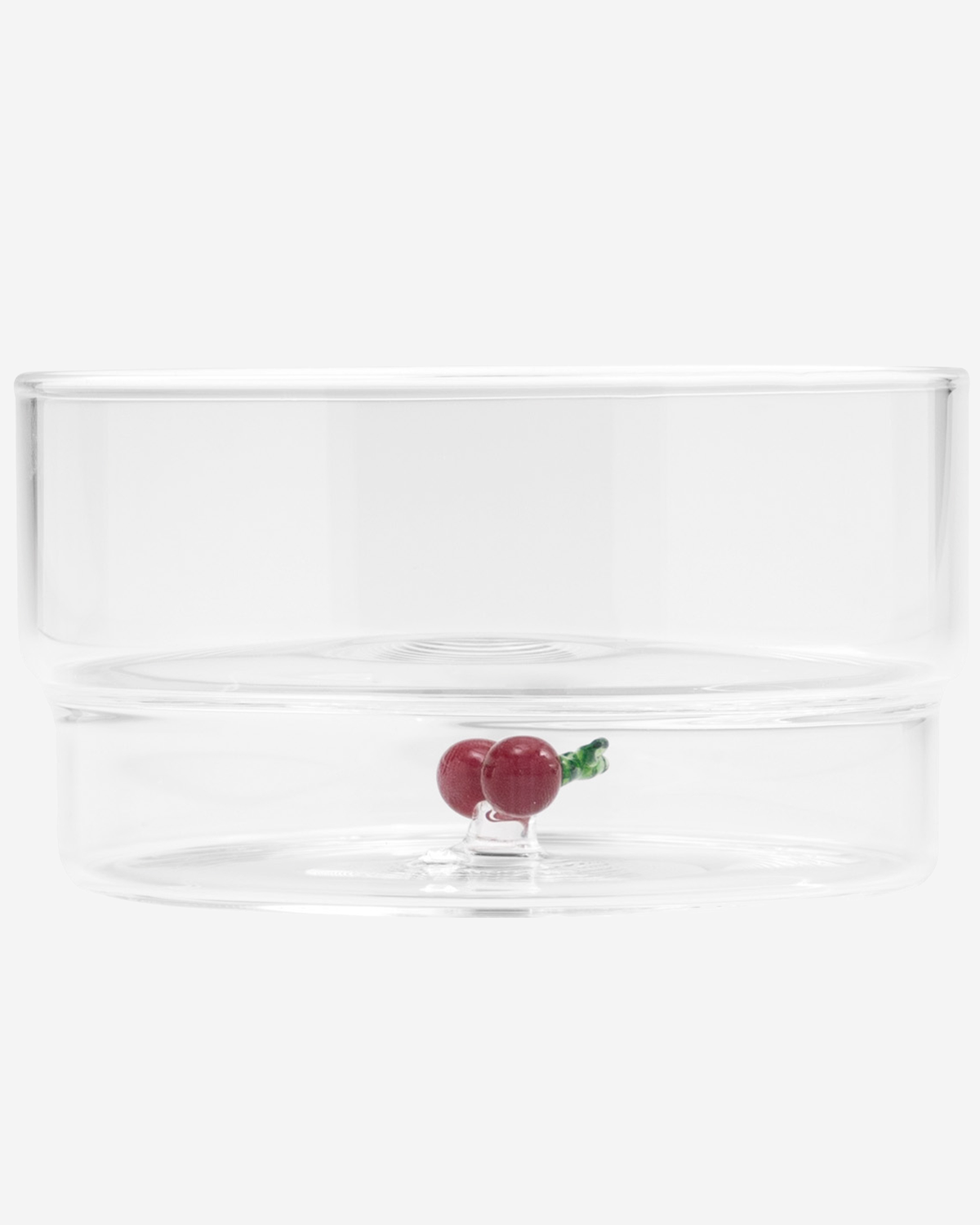 Teca Frutta Bowl Cherries
