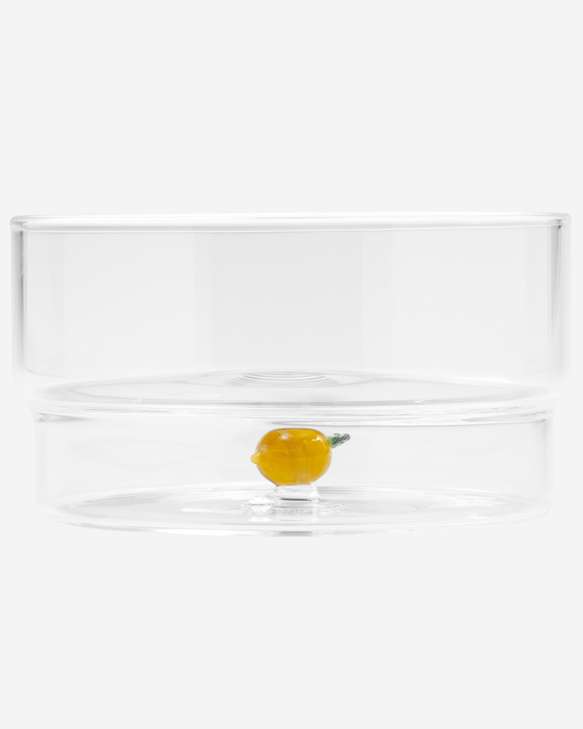 Zafferano Teca Frutta Bowl Cherries