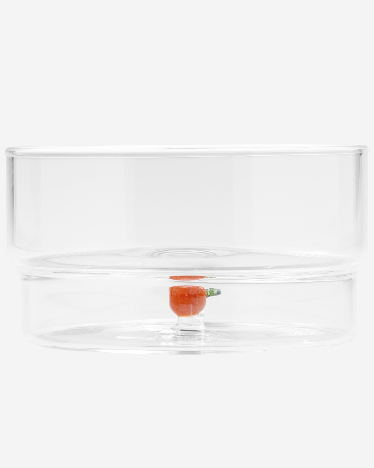 Zafferano Teca Frutta Bowl Cherries