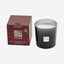 Esteban Teck & Tonka Large Size Scented Candle 450g