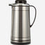 Nessan Heavy Duty Flask, 1.3 Liter | Double Wall Vacuum Insulated Stainless Steel Flask for Hot & Cold Beverages