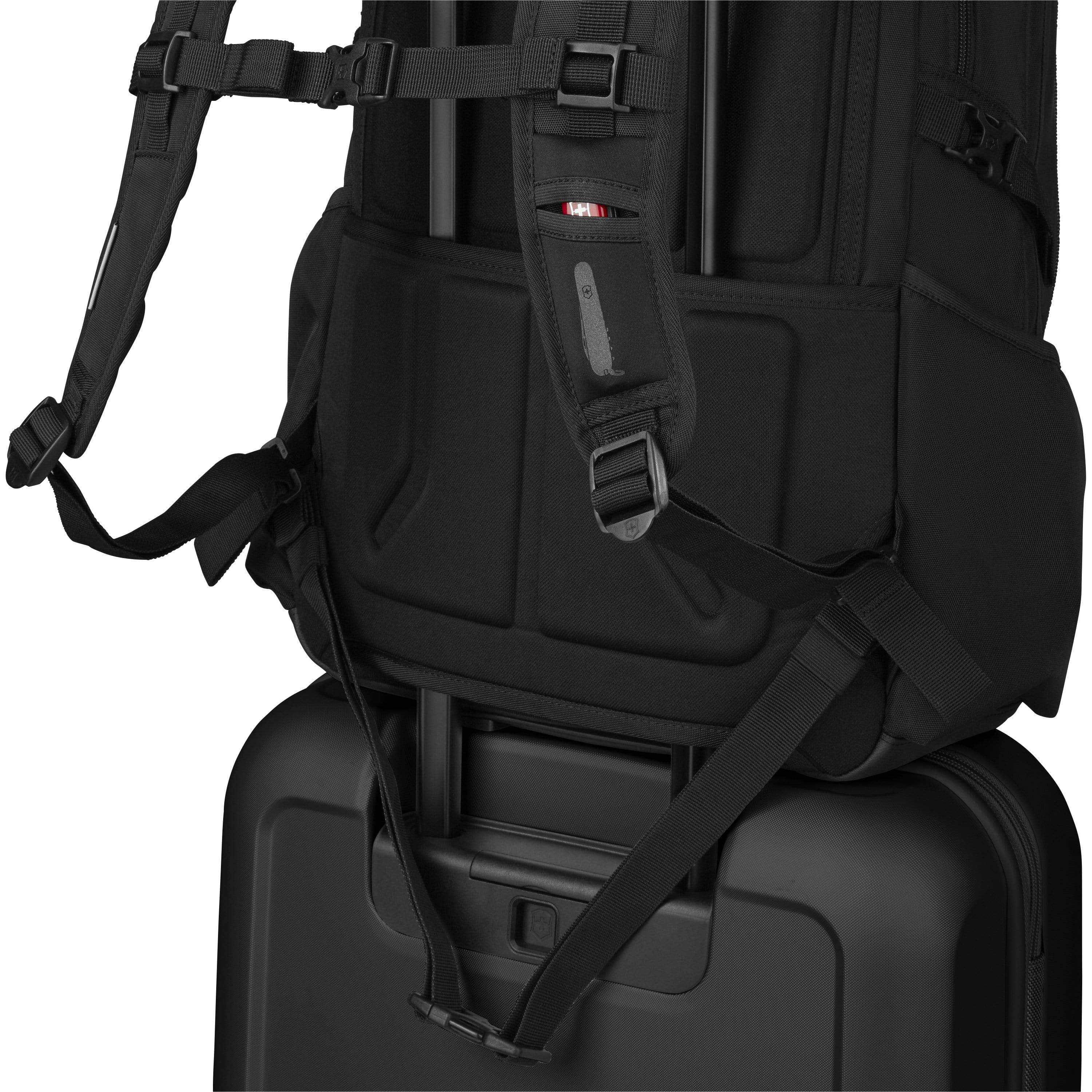 Victorinox Almont Original Deluxe Laptop Backpack