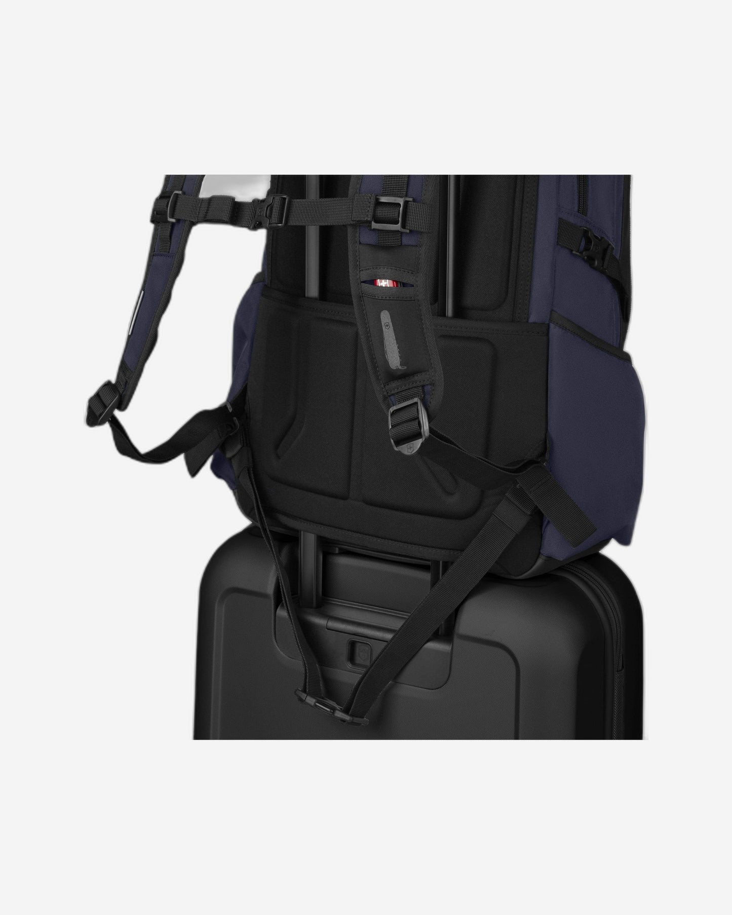 Victorinox Almont Original Deluxe Laptop Backpack