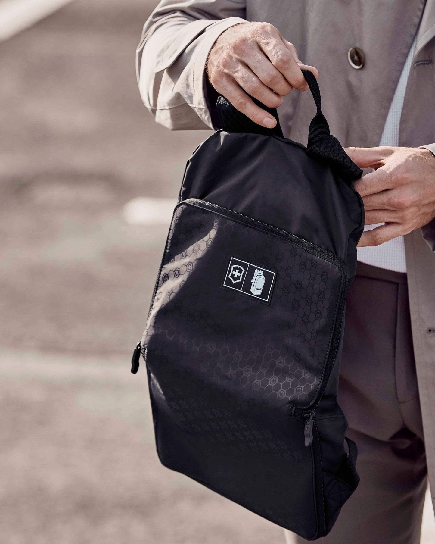 Victorinox Packable Backpack