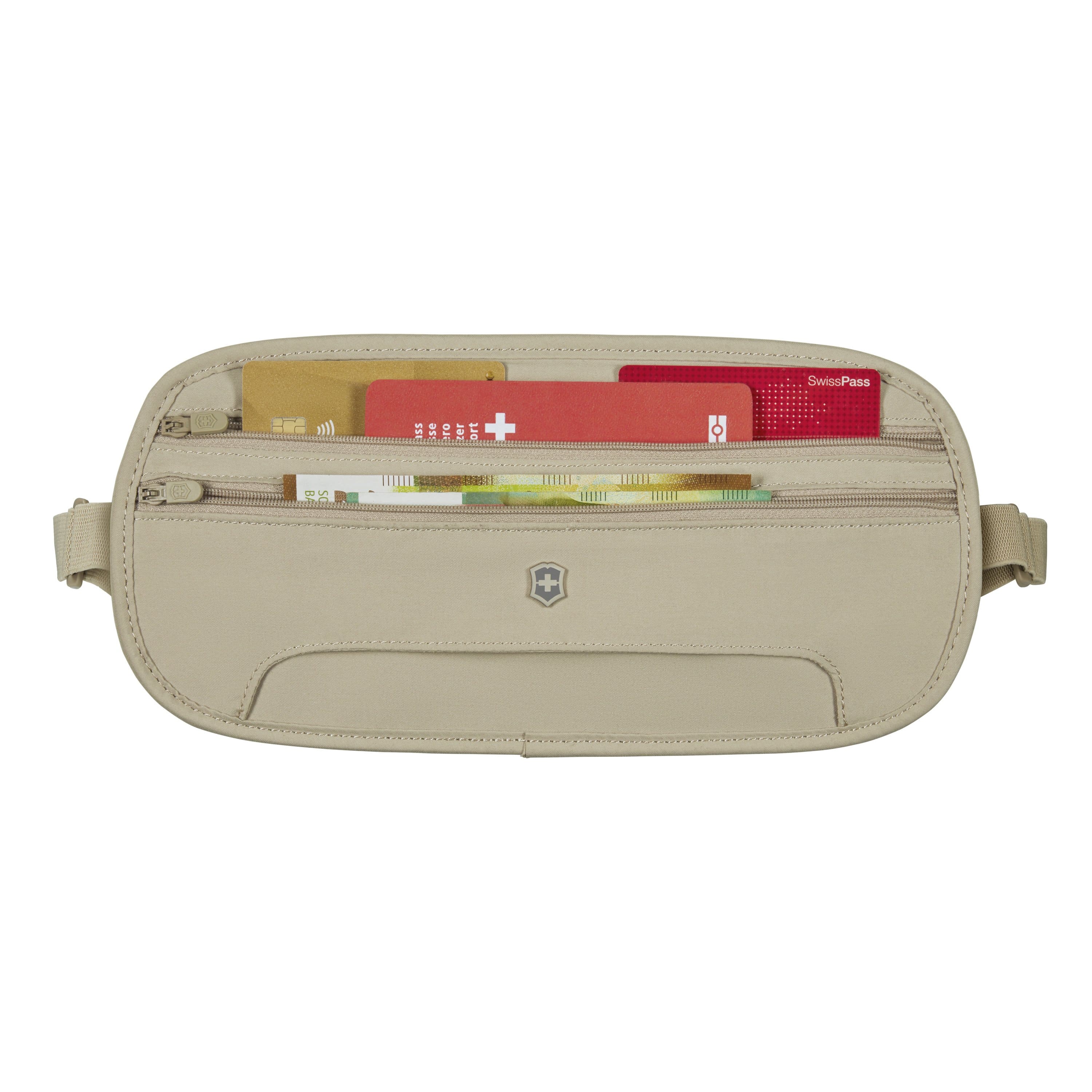 Victorinox Travel Accessories 5.0 Belt