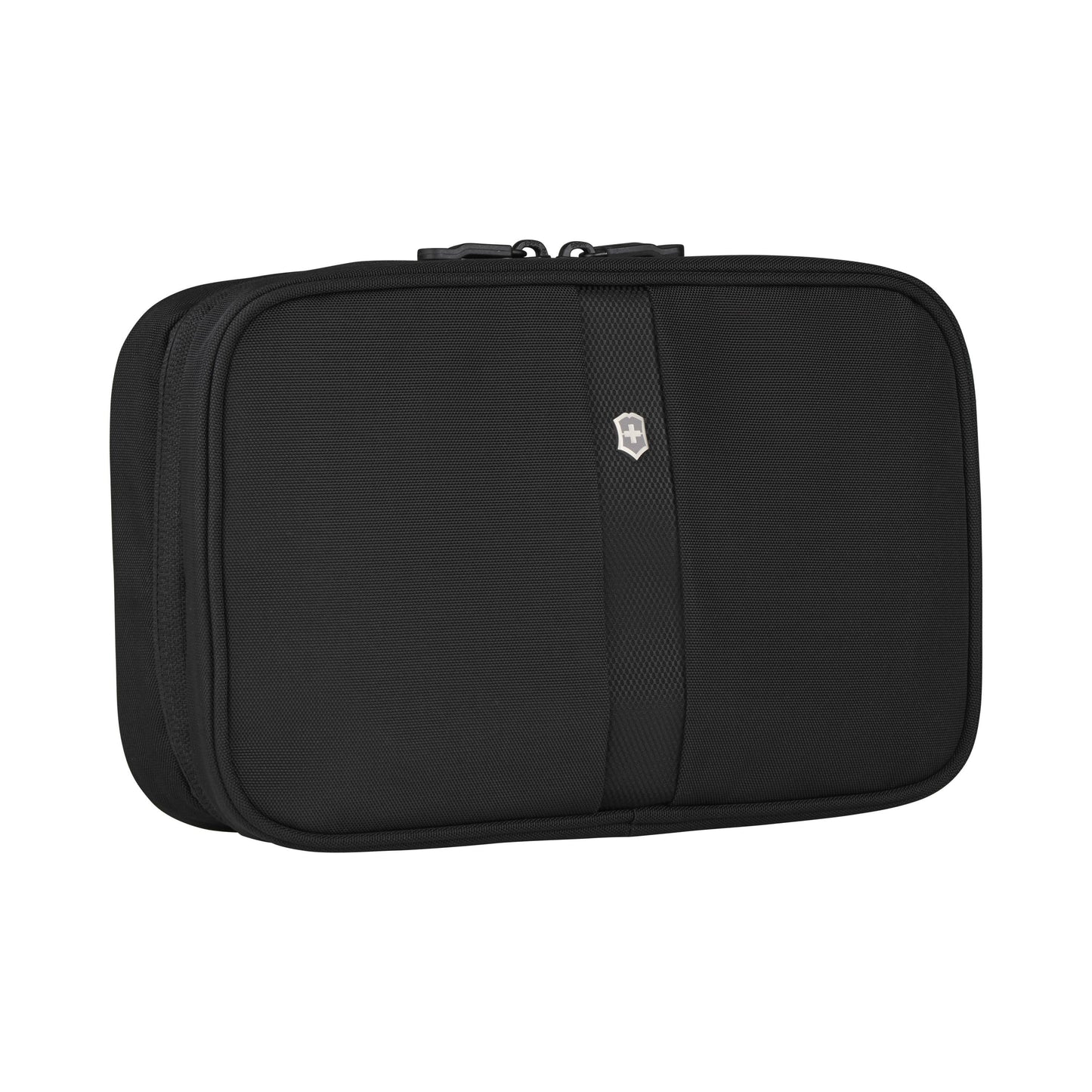 Victorinox Travel Zip-Around Travel Tri-fold Toiletry Kit