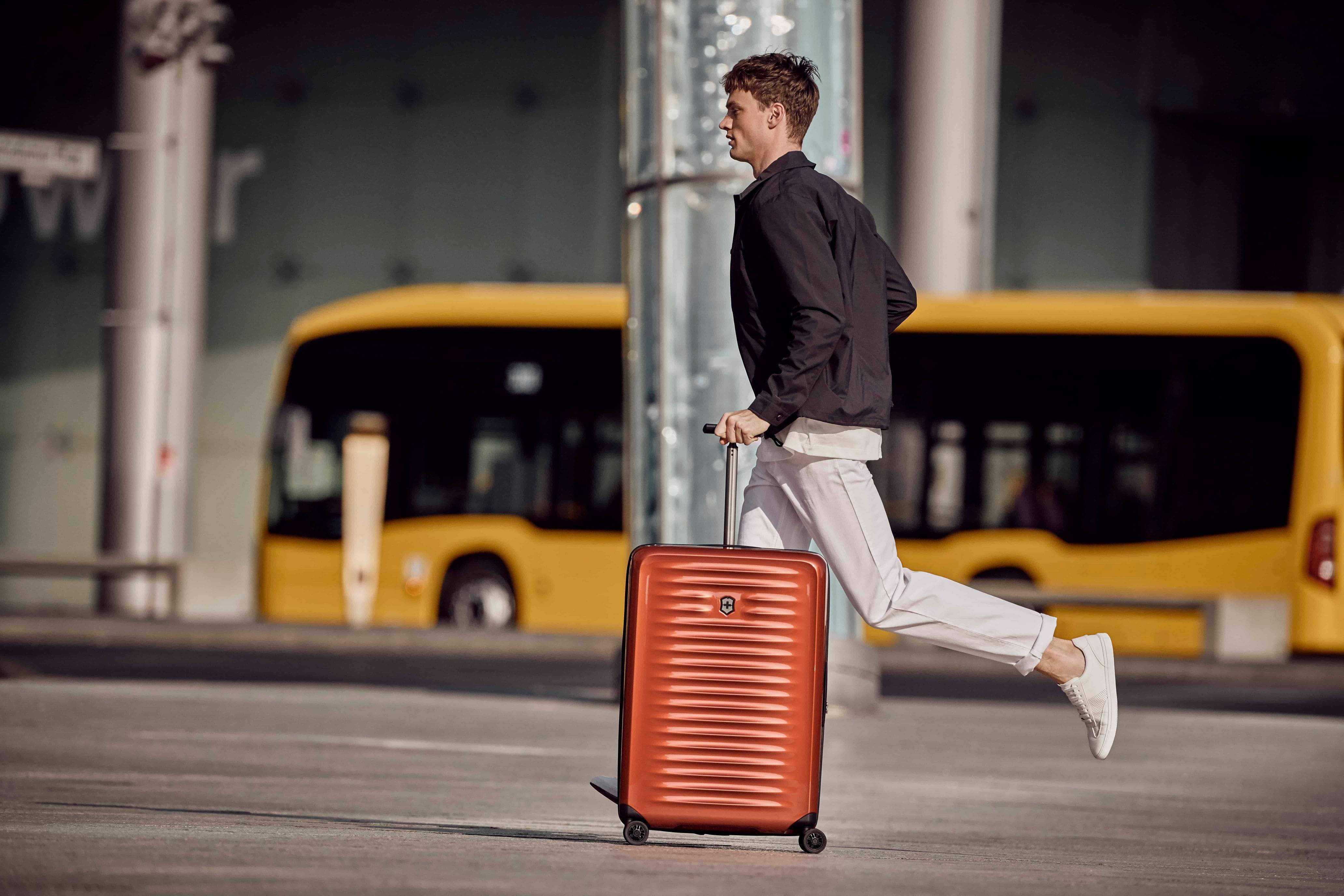Victorinox Airox Luggage