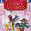 The Journey To Atlantis