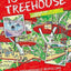 The 13-Storey Treehouse - 1447279786