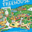 The 26-Storey Treehouse - 1447279808