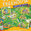 The 39-Storey Treehouse - 9781447281580