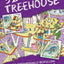 The 52-Storey Treehouse - 9781447287575
