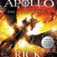 The Dark Prophecy (The Trials Of Apollo Book 2)