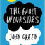 The Fault In Our Stars