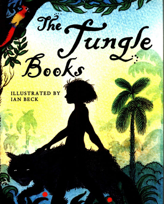 The Jungle Books