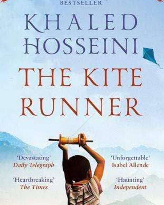The Kite Runner
