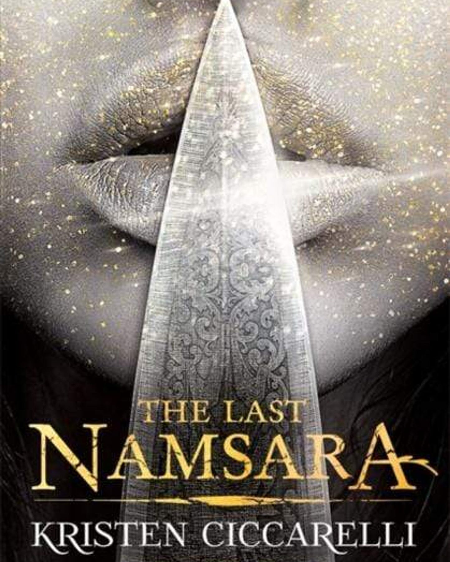 The Last Namsaraâ 