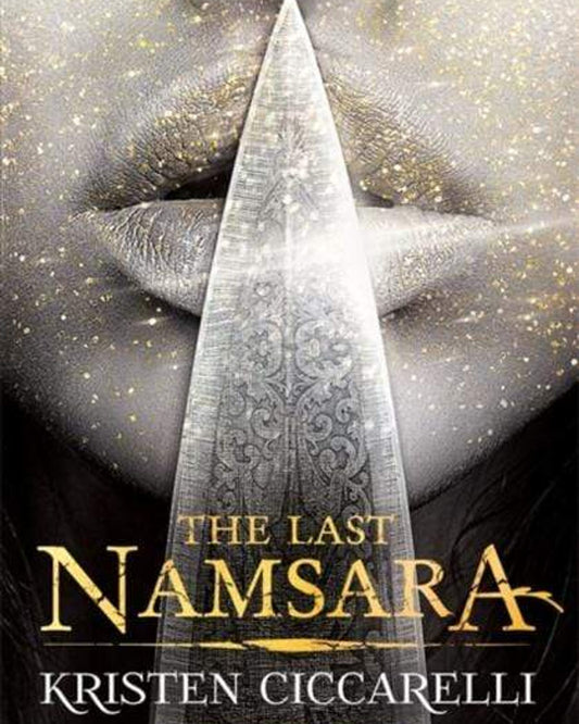 The Last Namsaraâ 