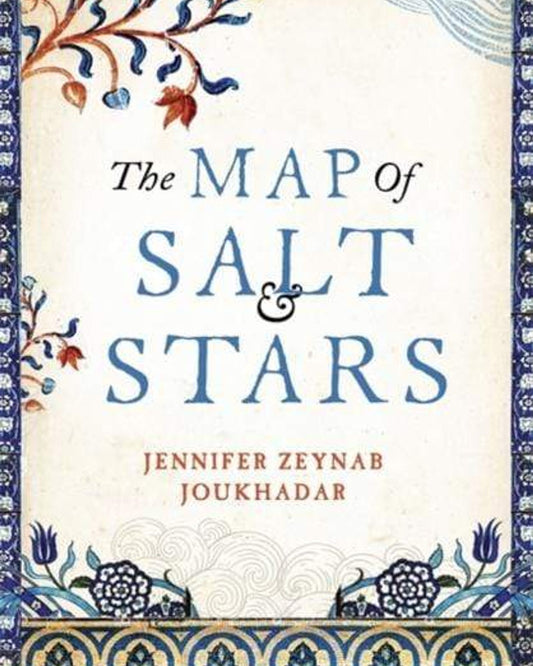 The Map Of Salt And Stars