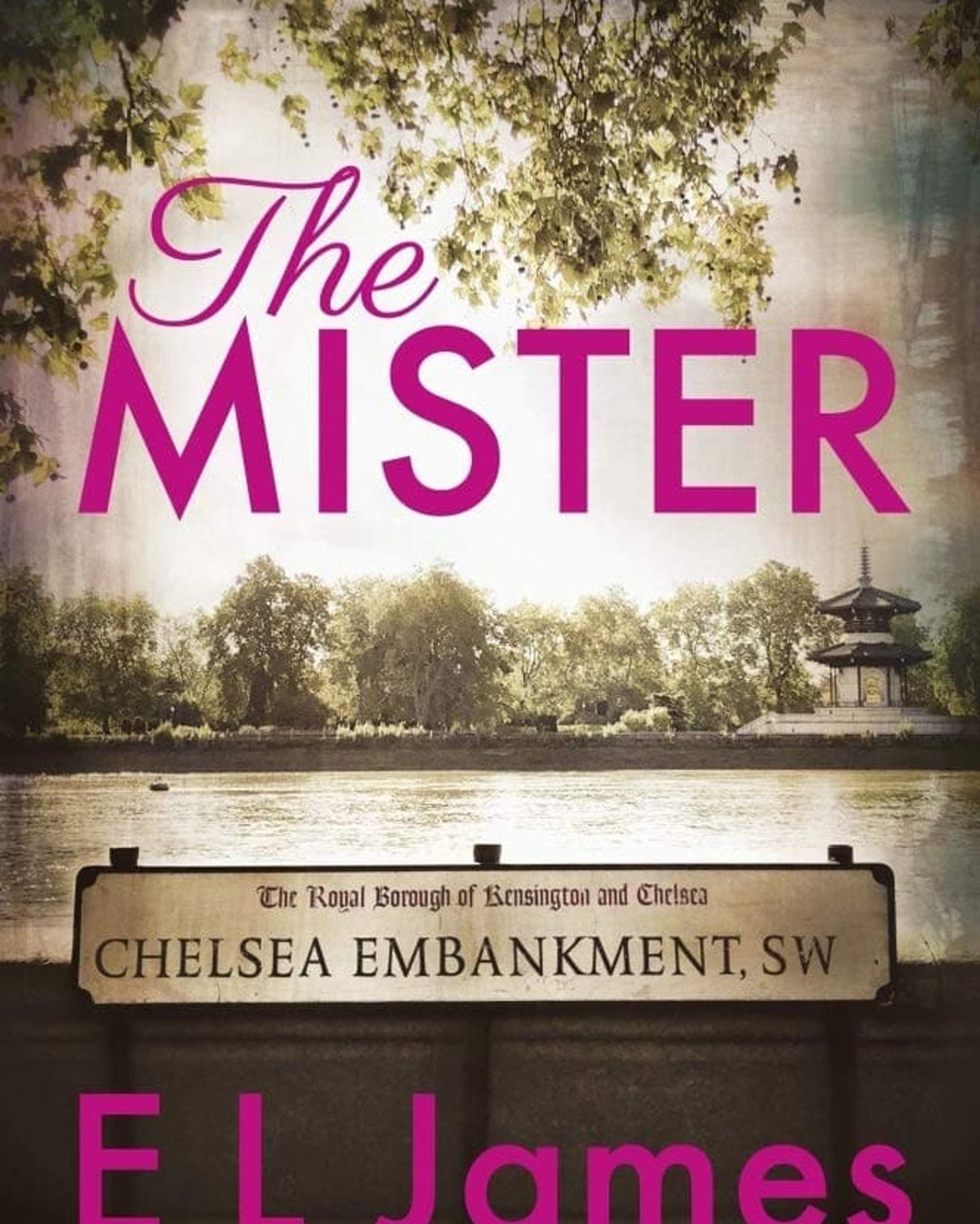 The Mister