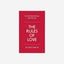 The Rules Of Love