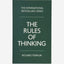The Rules Of Thinking