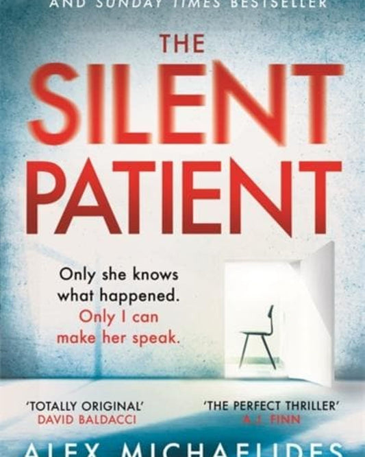 The Silent Patient