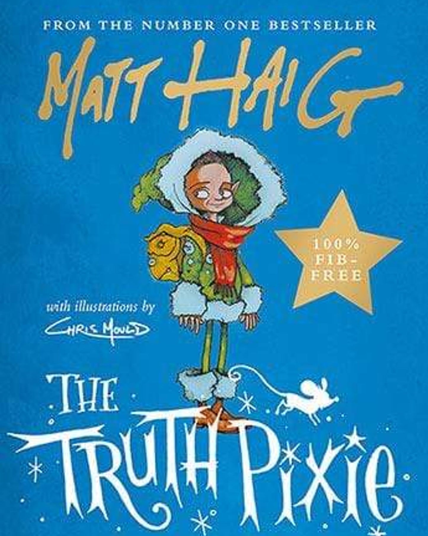 The Truth Pixie