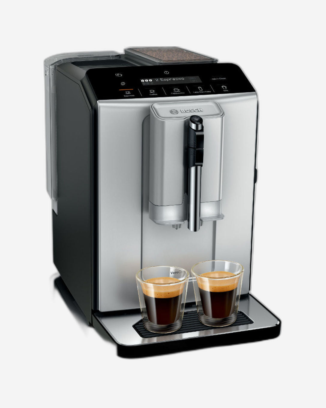 Bosch VeroCafe Fully Automatic Coffee Machine