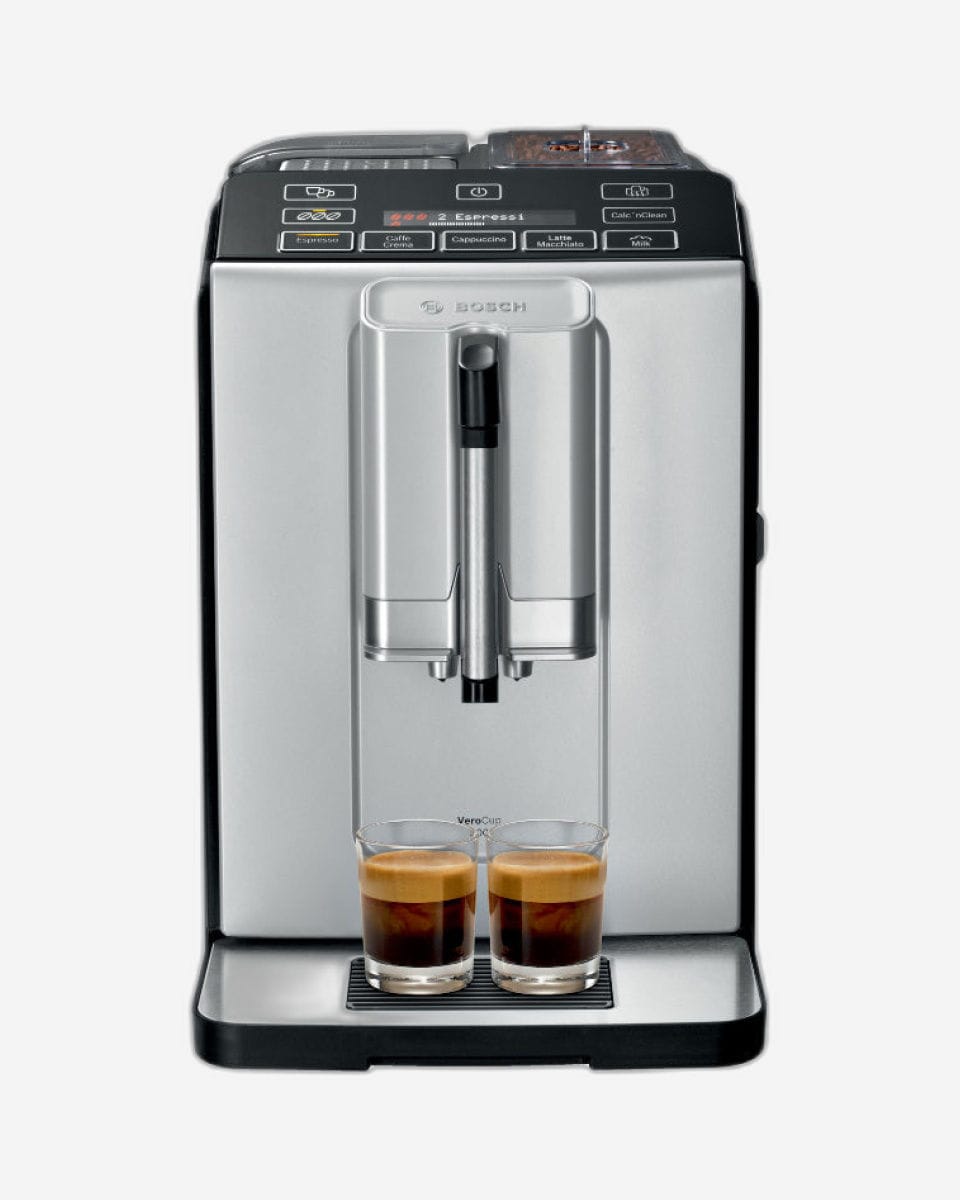 Bosch Fully Automatic Coffee Machine
