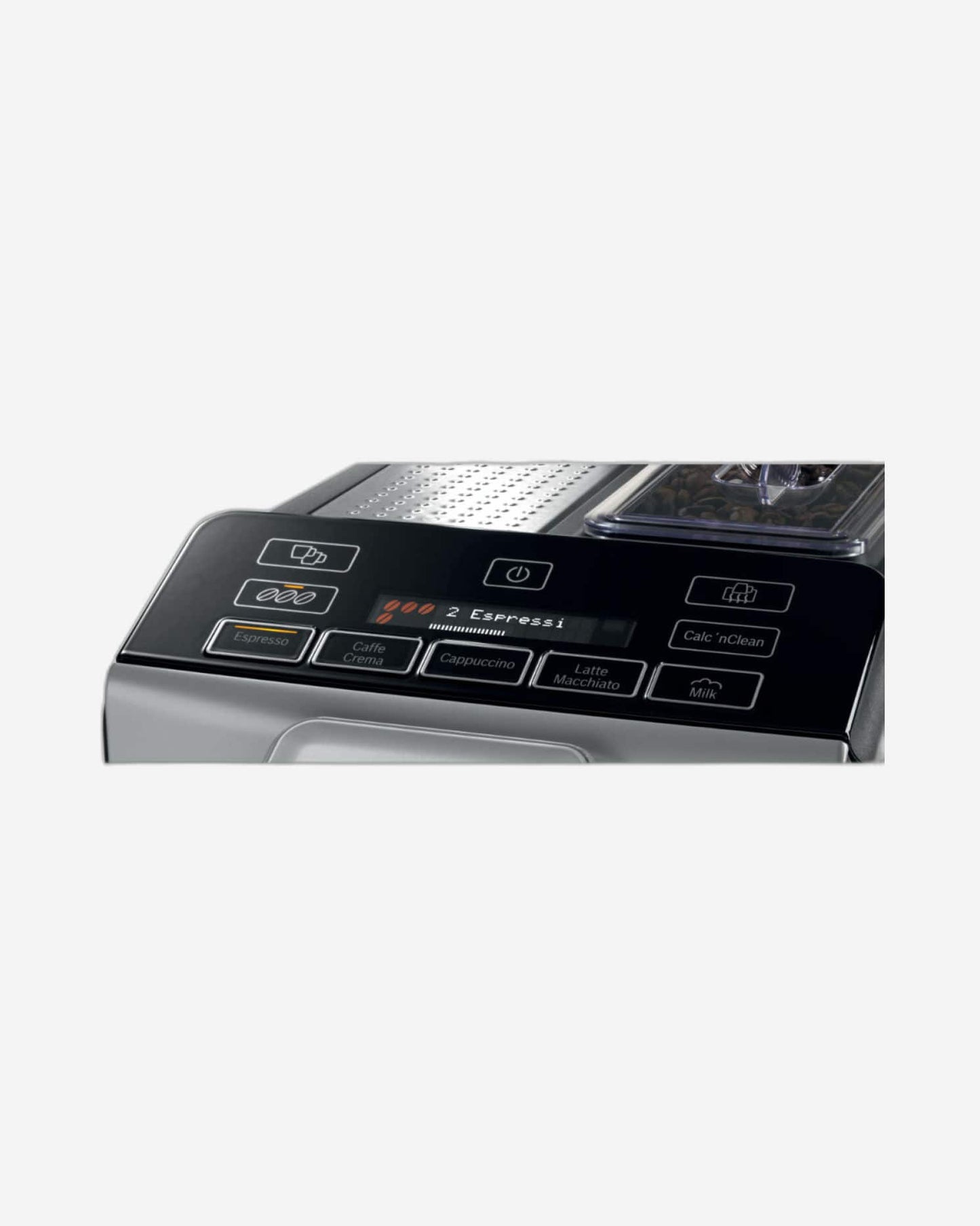 Bosch Fully Automatic Coffee Machine