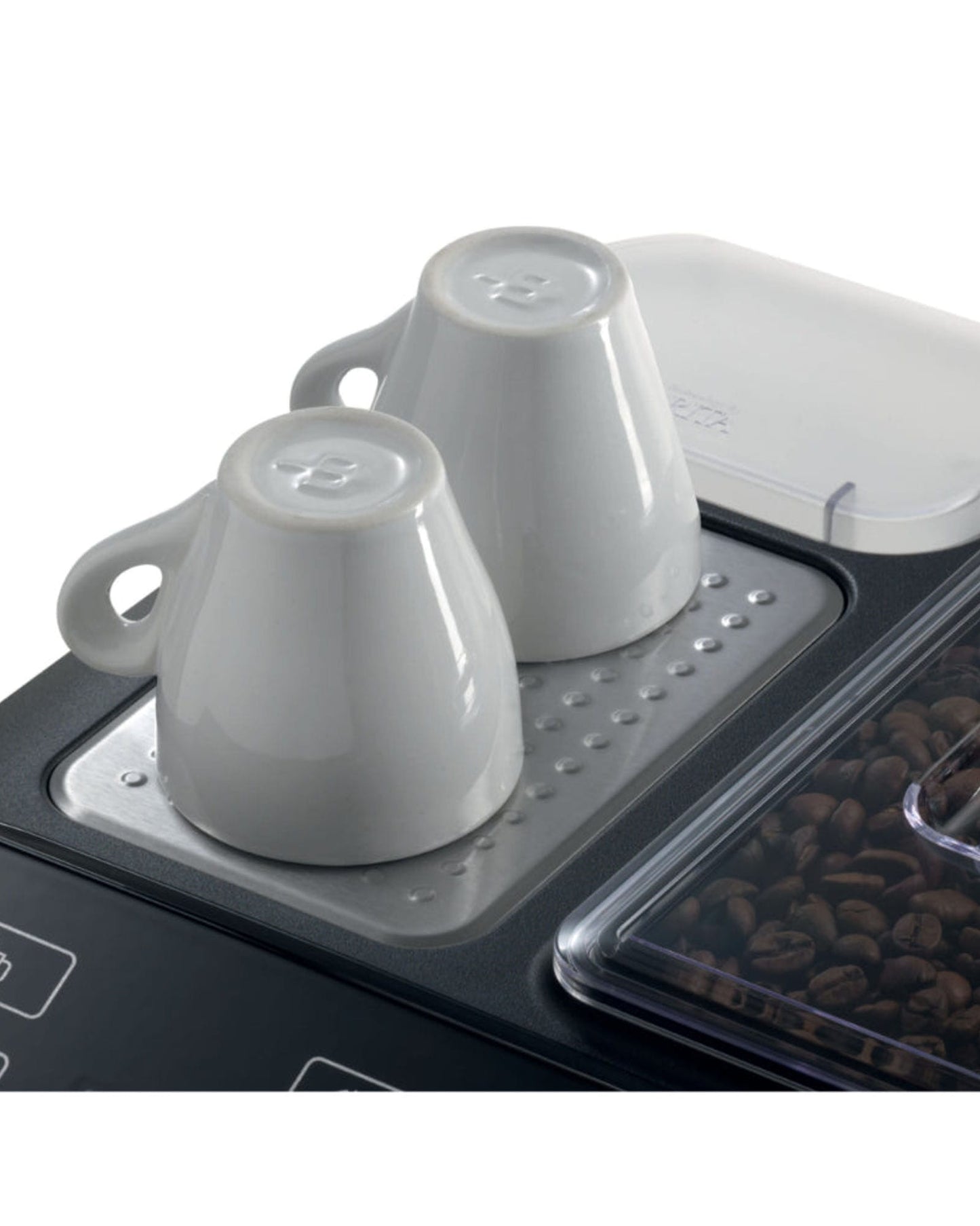 Bosch Fully Automatic Coffee Machine