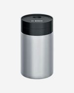 Bosch Fully Automatic Coffee Machine Vero Barista 600, Silver/Black TIS65621GB