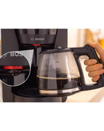 Bosch Coffee Maker MyMoment TKA2M113GB