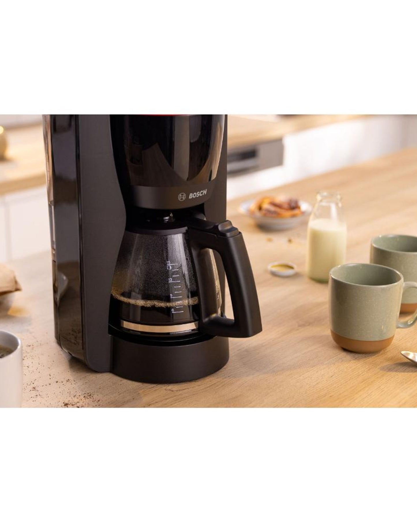 Bosch Coffee Maker MyMoment