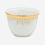 Dankotuwa Cawa Cup Set 12Pc Kane Gold
