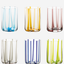 Zafferano Tirache Tumbler Single Color Assorted
