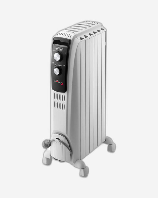 De'Longhi Dragon 4 Oil Filled Radiator