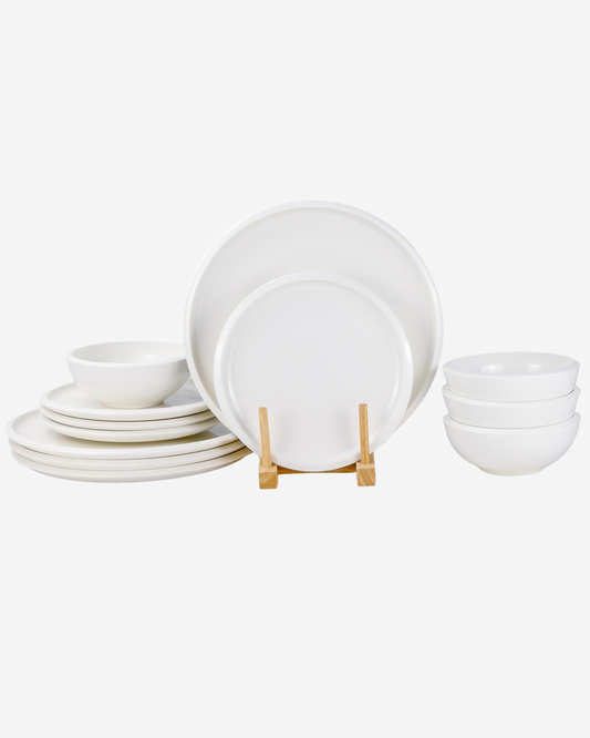 Cuisine Art EMME Dinnerware Set 12 pcs